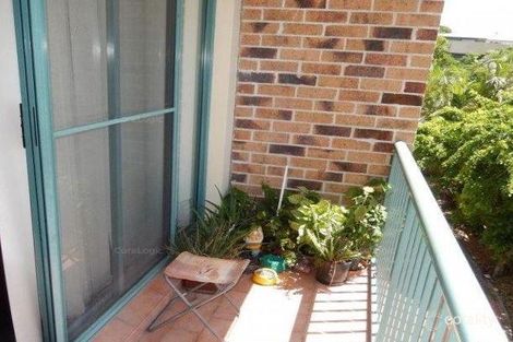 Property photo of 37/9 Tweed Street Southport QLD 4215