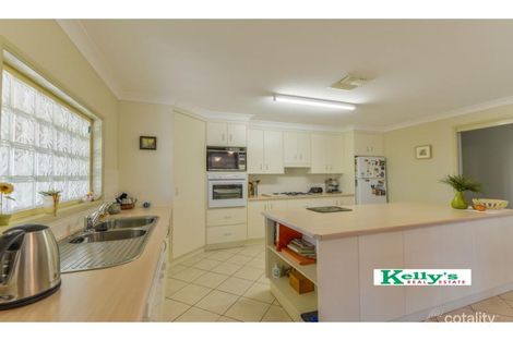 Property photo of 73A Mathews Street West Tamworth NSW 2340