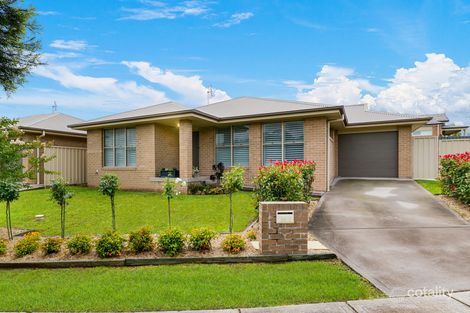 Property photo of 29B Nowlan Crescent Singleton Heights NSW 2330