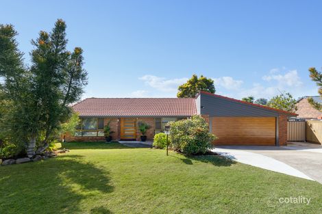 Property photo of 18 Barcoorah Street Westlake QLD 4074
