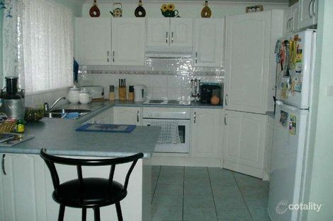 Property photo of 8 Axinite Place Eagle Vale NSW 2558