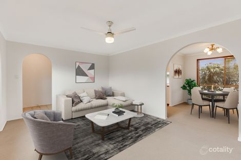 Property photo of 10 Redwood Street Newtown QLD 4350