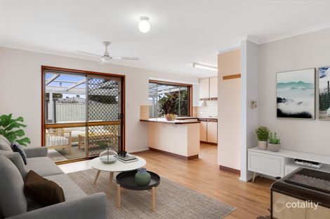 Property photo of 10 Redwood Street Newtown QLD 4350