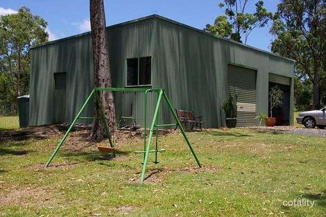 Property photo of 8 Mahogany Crescent Yarravel NSW 2440