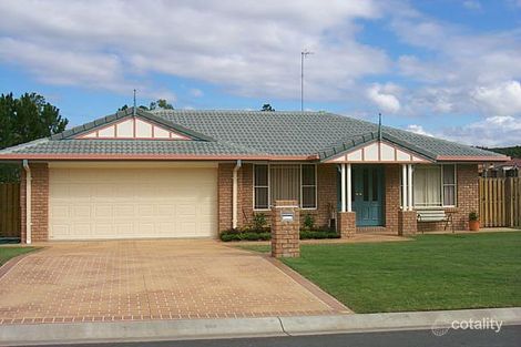 1 Henderson Rise, Pacific Pines, QLD 4211