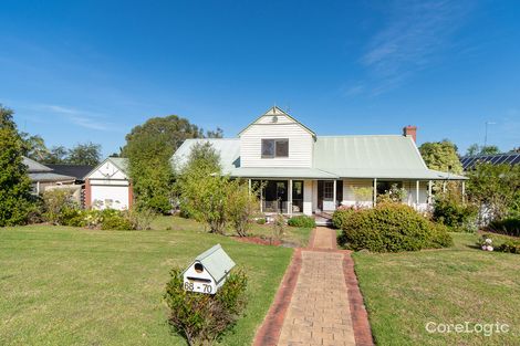 Property photo of 68-70 Claremont Street Mount Eliza VIC 3930