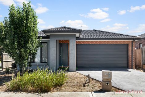 Property photo of 29 Fortune Street Truganina VIC 3029