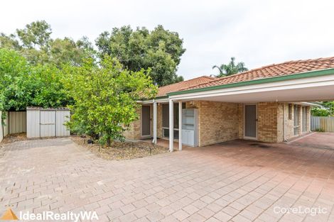 Property photo of 114A Leach Highway Wilson WA 6107