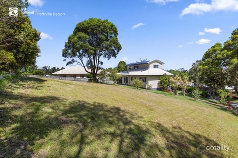 Property photo of 12 Sassafras Street Pottsville NSW 2489