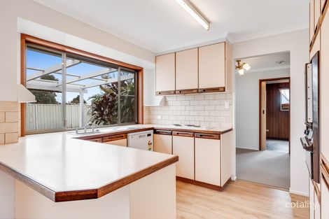 Property photo of 10 Redwood Street Newtown QLD 4350