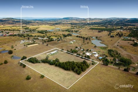 Property photo of 59 Linnings Road Haigslea QLD 4306