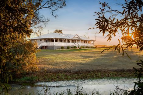 Property photo of 59 Linnings Road Haigslea QLD 4306