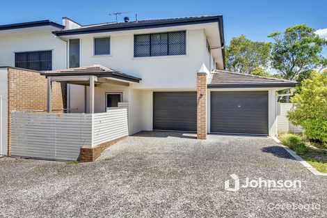 Property photo of 2 Worchester Crescent Wakerley QLD 4154