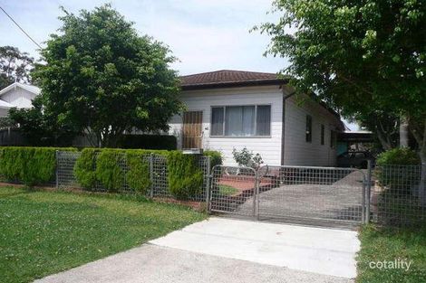 Property photo of 40 Bellevue Street Thornleigh NSW 2120