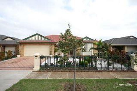 43 Montrose St, Ferryden Park, SA 5010