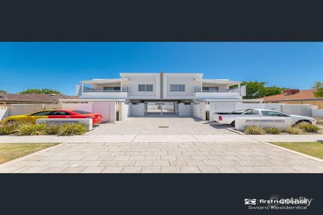 Property photo of 2/45 Bushby Street Midvale WA 6056