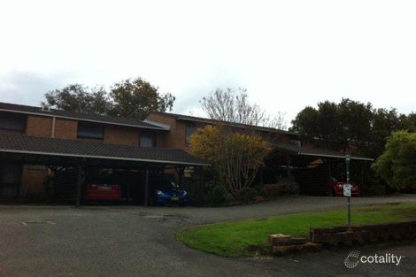 Property photo of 5/95 Chiswick Road Greenacre NSW 2190