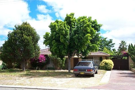 48 Gayford Way, Girrawheen, WA 6064