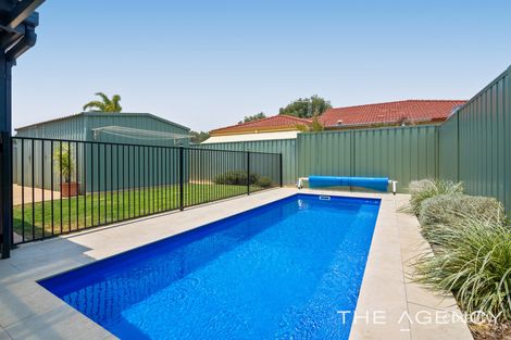 Property photo of 8 Woolmore Cross Atwell WA 6164
