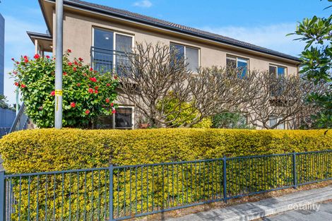 3/15 Stewart St, Wollongong, NSW 2500