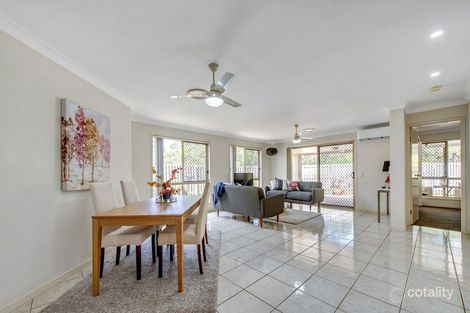 Property photo of 7 Homebush Crescent Sinnamon Park QLD 4073