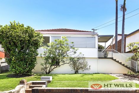 Property photo of 25 Lily Street Hurstville NSW 2220