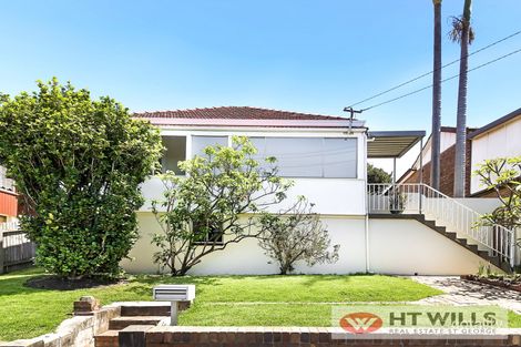 Property photo of 25 Lily Street Hurstville NSW 2220