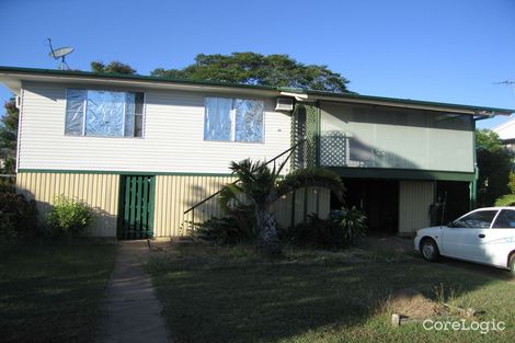 Property photo of 7 Kurrajong Street Blackwater QLD 4717