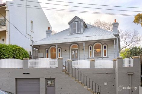 45 Donnelly St, Balmain, NSW 2041