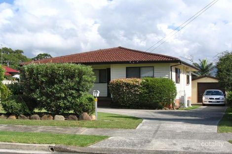 34 Caloola Ave, Koonawarra, NSW 2530