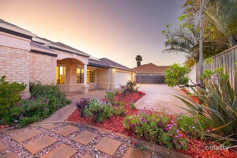 Property photo of 29 Fantail Crescent Ellenbrook WA 6069