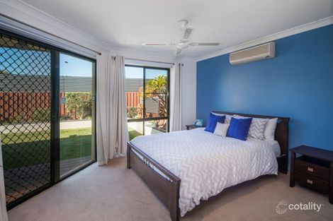 Property photo of 18 Stag Court Upper Coomera QLD 4209