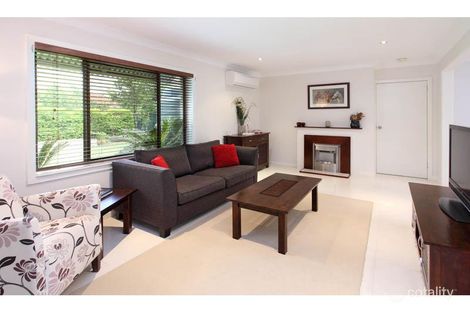 Property photo of 7 Sleaford Street Chapel Hill QLD 4069