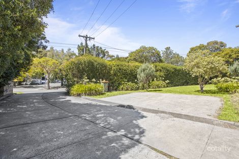 Property photo of 2/1 Cooloongatta Road Camberwell VIC 3124