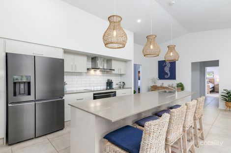 Property photo of 4 Podargus Crescent Craiglie QLD 4877