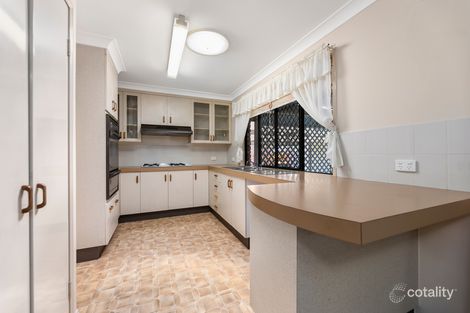 Property photo of 93 Norfolk Esplanade Caboolture South QLD 4510