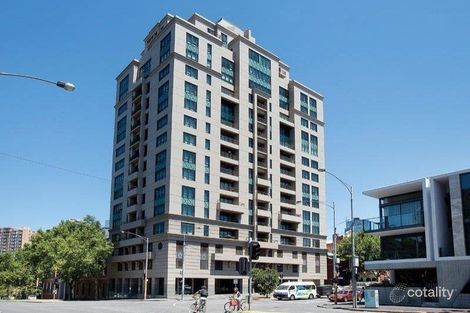 44/1-15 Queensberry St, Carlton, VIC 3053