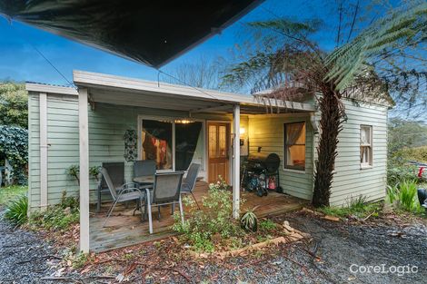 Property photo of 3 Moxhams Road Monbulk VIC 3793