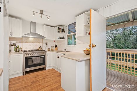 Property photo of 3 Moxhams Road Monbulk VIC 3793