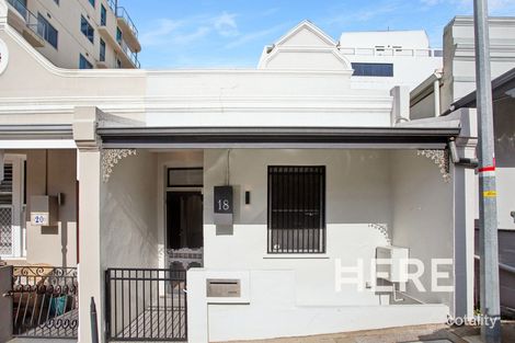 Property photo of 18 Lawrence Avenue West Perth WA 6005