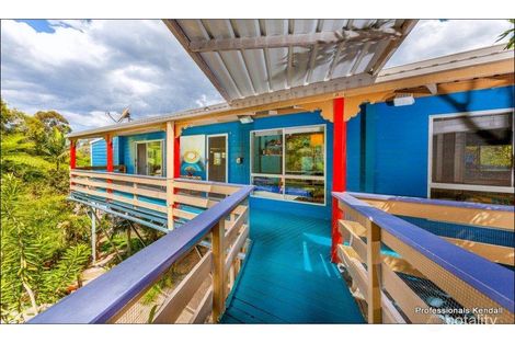 Property photo of 7 Foraker Drive Tamborine Mountain QLD 4272