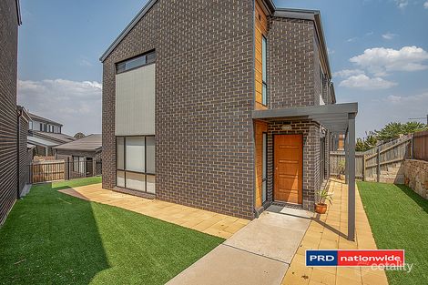Property photo of 142 Plimsoll Drive Casey ACT 2913