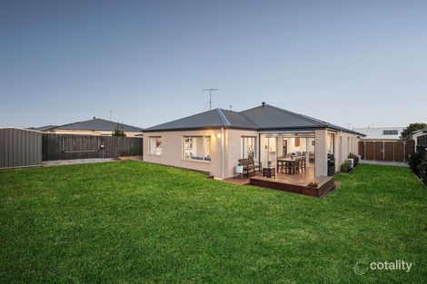 Property photo of 47 Marmion Circuit Ocean Grove VIC 3226