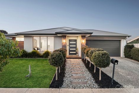 Property photo of 47 Marmion Circuit Ocean Grove VIC 3226