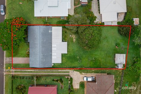 Property photo of 22 Norvell Grove Alstonville NSW 2477