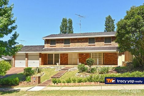 Property photo of 70 Taylor Street West Pennant Hills NSW 2125