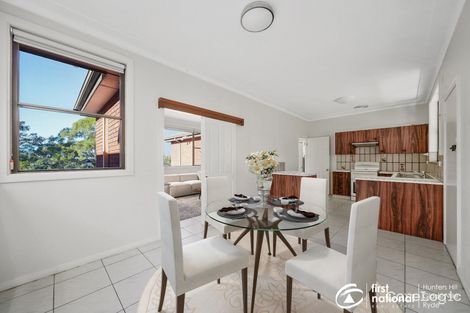 Property photo of 80 Herring Road Marsfield NSW 2122