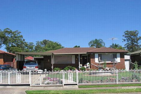 28 Chester St, Blacktown, NSW 2148