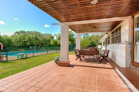 Property photo of 27 Ramada Place Fig Tree Pocket QLD 4069