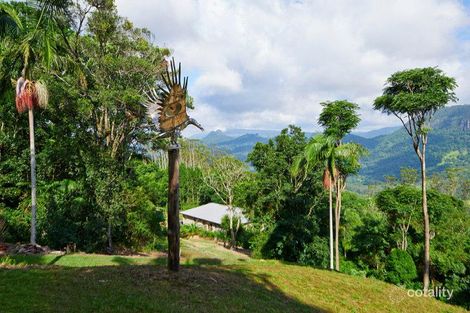 Property photo of 771 Tomewin Mountain Road Currumbin Valley QLD 4223